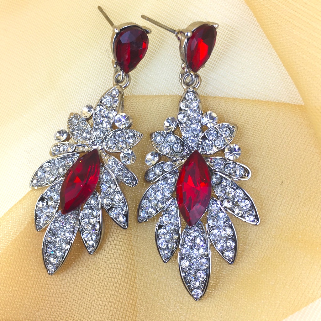 Holiday Earrings